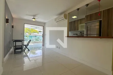 Apartamento com 3 Quartos à venda, 95m² no Recreio dos Bandeirantes, Rio de Janeiro