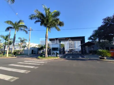 Apartamento com 2 Quartos à venda, 45m² no Parque Fehr, São Carlos