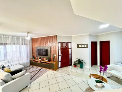 Casa de Condomínio com 3 Quartos à venda, 217m² no Vila Faustina II, Valinhos