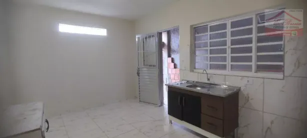 Casa com 1 Quarto para alugar, 38m² no Jardim Santa Lucrécia, São Paulo