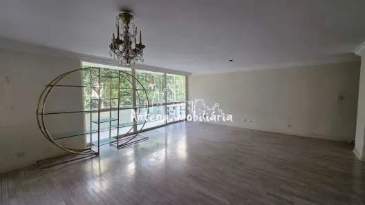 Apartamento com 3 Quartos à venda, 248m² no Santa Cecília, São Paulo