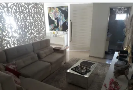 Sobrado com 3 Quartos à venda, 200m² no Demarchi, São Bernardo do Campo