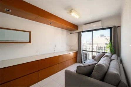 Apartamento com 3 Quartos à venda, 80m² no Vila Olímpia, São Paulo