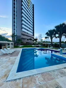 Apartamento com 3 Quartos à venda, 99m² no Neópolis, Natal