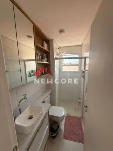 Apartamento com 2 Quartos à venda, 71m² no Vera Cruz, Caçapava
