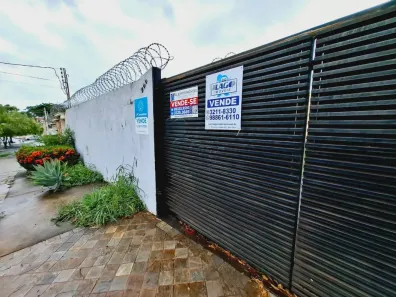 Lote/Terreno à venda, 476m² no Alto da Boa Vista, Ribeirão Preto