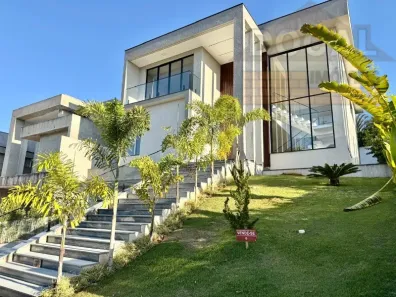 Casa de Condomínio com 3 Quartos à venda, 365m² no Jardim do Golf I, Jandira