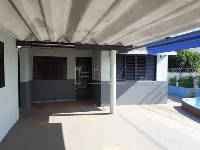 Casa com 2 Quartos à venda, 210m² no Jardim Higienópolis, Araraquara