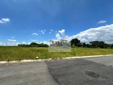 Lote/Terreno à venda, 405m² no Altos da Bela Vista, Indaiatuba