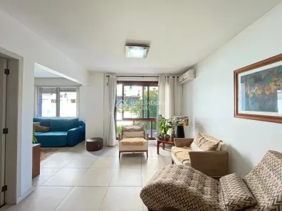 Apartamento com 3 Quartos à venda, 102m² no Santa Tereza, Porto Alegre