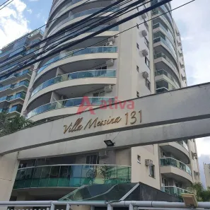Apartamento com 2 Quartos para alugar, 66m² no Barra Olímpica, Rio de Janeiro
