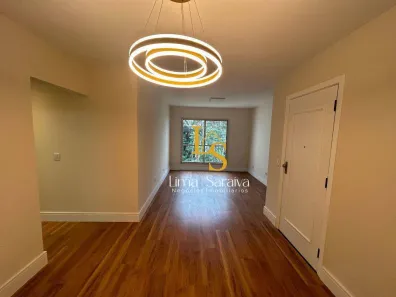Apartamento com 2 Quartos à venda, 80m² no Santa Cecília, São Paulo