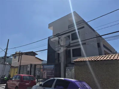 Casa de Condomínio com 2 Quartos à venda, 550m² no Vila Rosa, São Paulo