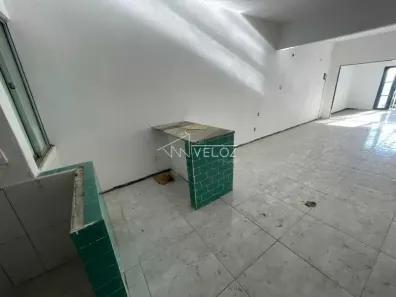 Apartamento com 1 Quarto à venda, 50m² no Santa Teresa, Rio de Janeiro