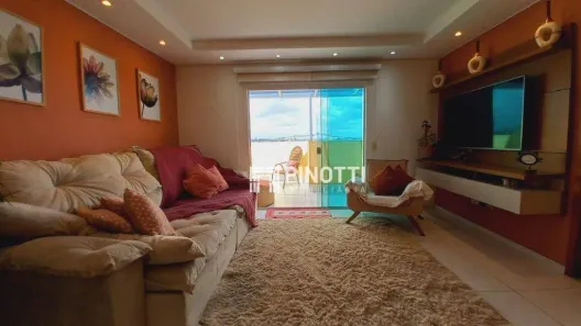 Cobertura com 4 Quartos à venda, 157m² no Rudge Ramos, São Bernardo do Campo
