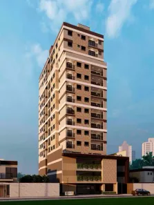 Apartamento com 2 Quartos à venda, 55m² no Vila Rosália, Guarulhos