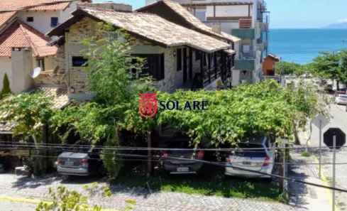 Apartamento com 1 Quarto para alugar, 40m² no Quatro Ilhas, Bombinhas