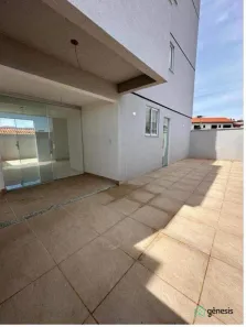 Apartamento com 2 Quartos à venda, 58m² no Miramar (Barreiro), Belo Horizonte