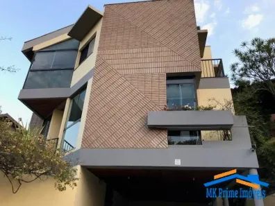 Casa de Condomínio com 4 Quartos à venda, 477m² no Parque dos Príncipes, São Paulo
