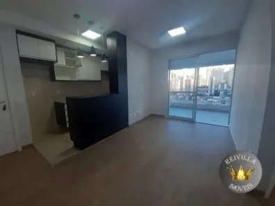 Apartamento com 2 Quartos à venda, 71m² no Vila Gomes Cardim, São Paulo