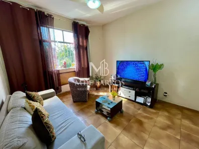 Apartamento com 2 Quartos à venda, 70m² no Vila da Penha, Rio de Janeiro