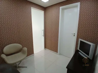 Sala Comercial à venda, 51m² no Vila Mariana, São Paulo