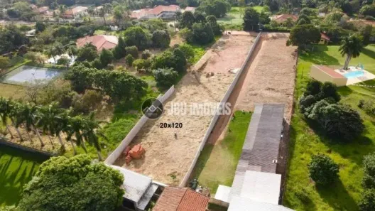 Lote/Terreno à venda, 2400m² no Fazenda Castelo, Boituva
