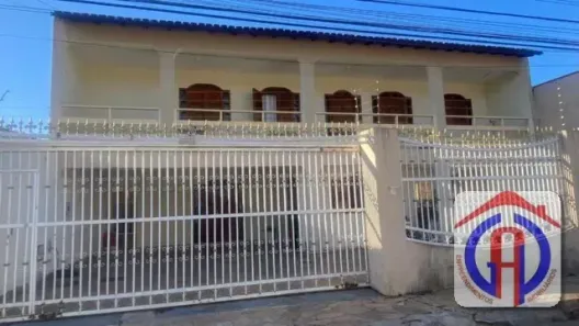 Sobrado com 7 Quartos à venda, 406m² no Metropolitana, Brasília