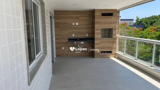 Apartamento com 3 Quartos à venda, 110m² no Recreio dos Bandeirantes, Rio de Janeiro