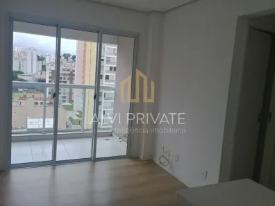 Apartamento com 1 Quarto à venda, 40m² no Perdizes, São Paulo