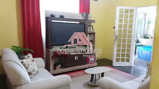 Casa com 2 Quartos à venda, 80m² no Senador Vasconcelos, Rio de Janeiro