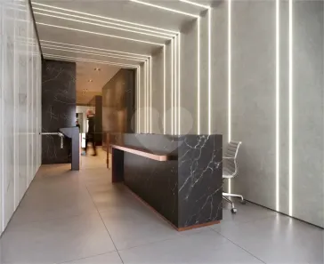 Apartamento com 1 Quarto à venda, 44m² no Itaim Bibi, São Paulo
