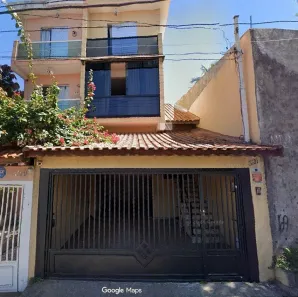 Sobrado com 3 Quartos à venda, 125m² no Vila Albertina, São Paulo