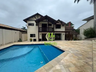 Casa de Condomínio com 3 Quartos à venda, 452m² no Piratininga, Niterói