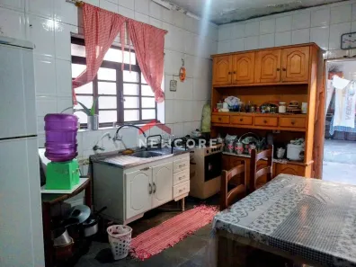 Casa com 2 Quartos à venda, 250m² no Cidade Parque São Luiz, Guarulhos