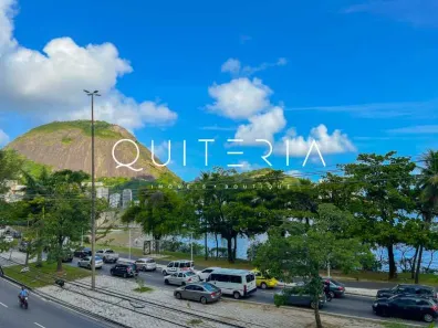 Apartamento com 2 Quartos à venda, 144m² no Lagoa, Rio de Janeiro
