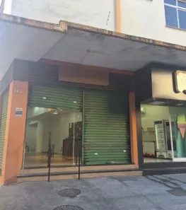 Ponto Comercial para alugar, 117m² no Botafogo, Rio de Janeiro