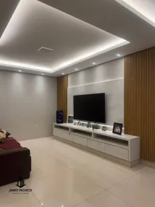 Casa com 3 Quartos à venda, 268m² no Jardim Atlântico, Goiânia