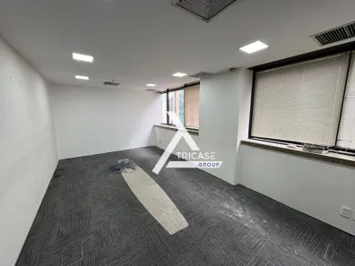 Sala Comercial para alugar, 164m² no Cerqueira César, São Paulo