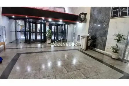 Apartamento com 1 Quarto à venda, 80m² no Centro, Rio de Janeiro