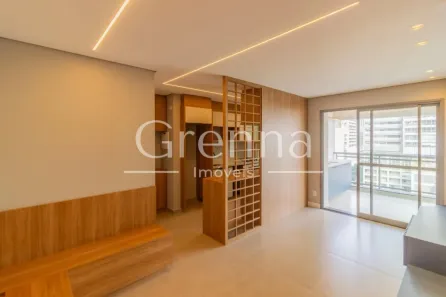 Apartamento com 2 Quartos à venda, 69m² no Pinheiros, São Paulo