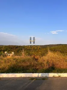 Lote/Terreno à venda, 525m² no Villa Paradiso, Lagoa Santa