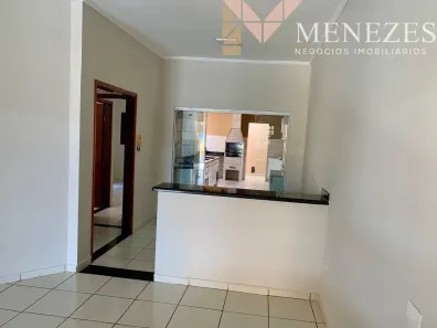 Casa com 3 Quartos à venda, 142m² no Parque das Árvores, Franca