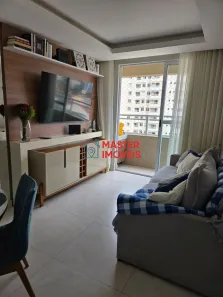 Apartamento com 2 Quartos à venda, 56m² no JK, Contagem