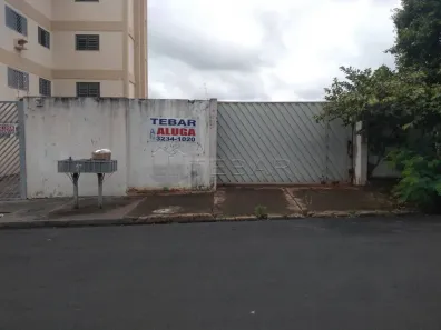 para alugar, 426m² no Jardim Santa Lúcia, São José do Rio Preto