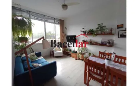 Apartamento com 3 Quartos à venda, 89m² no Praça da Bandeira, Rio de Janeiro