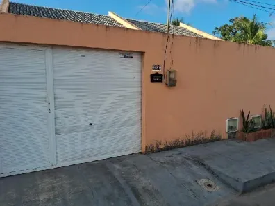 Casa com 3 Quartos à venda, 180m² no Distrito Industrial, Horizonte
