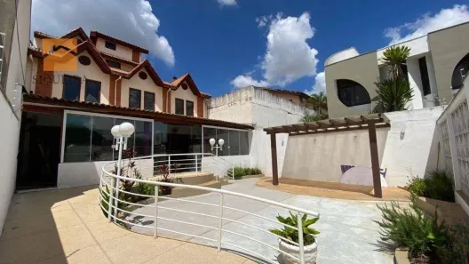 Ponto Comercial para alugar, 320m² no Jardim Pagliato, Sorocaba