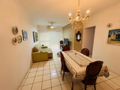 Apartamento com 2 Quartos à venda, 83m² no Araés, Cuiabá