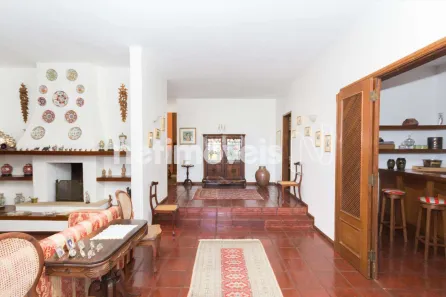 Casa com 5 Quartos à venda, 396m² no Comiteco, Belo Horizonte